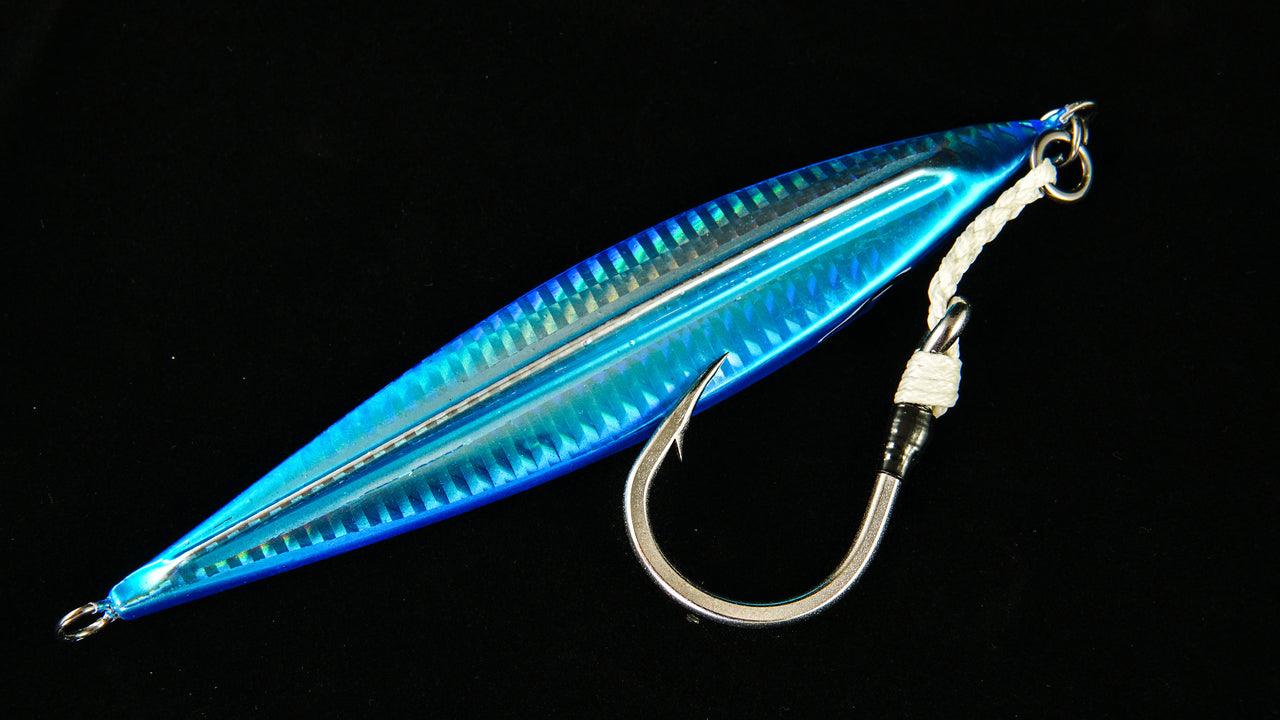 Jigging World Demon Single Assist Hooks - Image 2