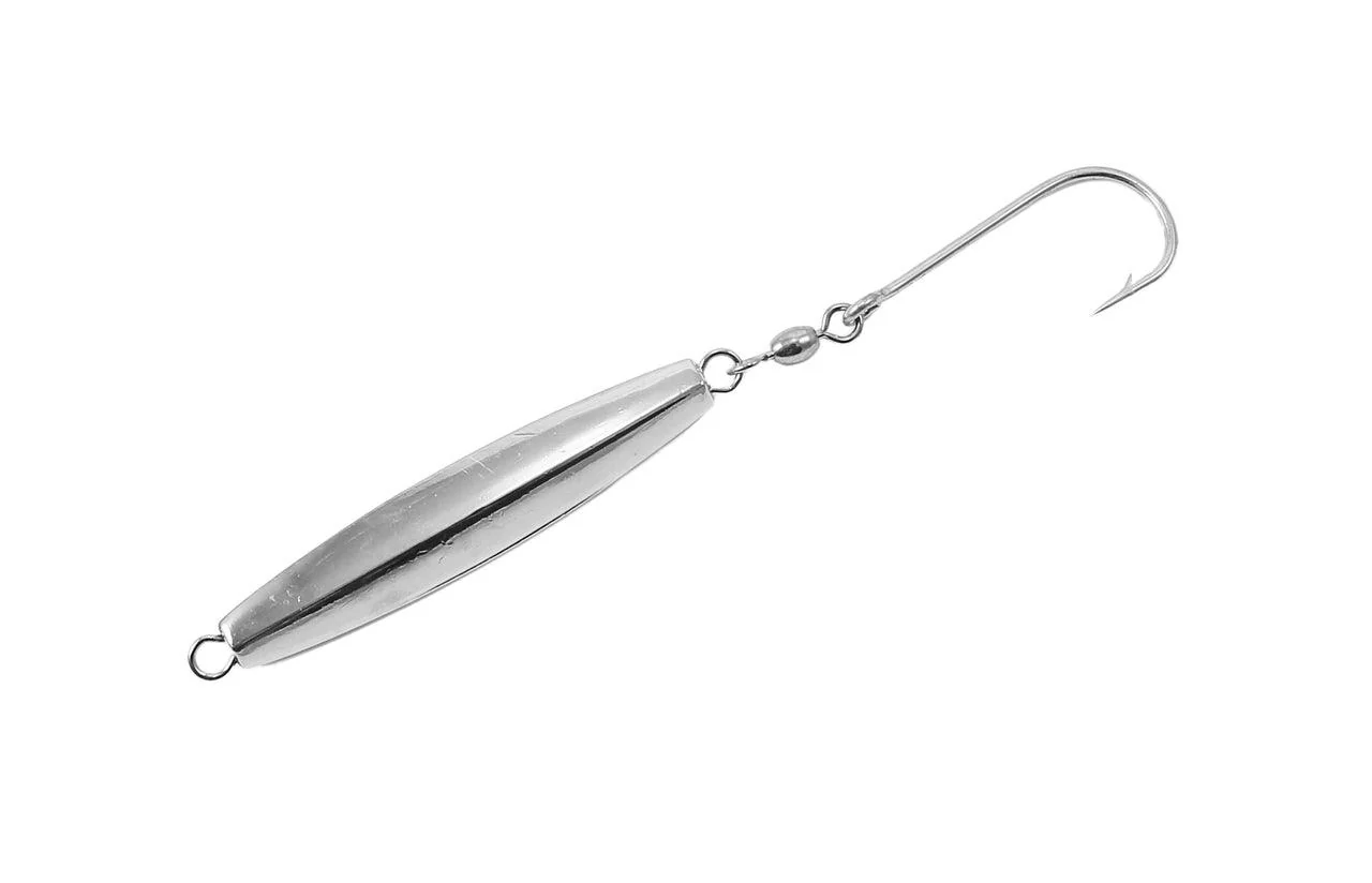 Jigging World Diamond Jigs