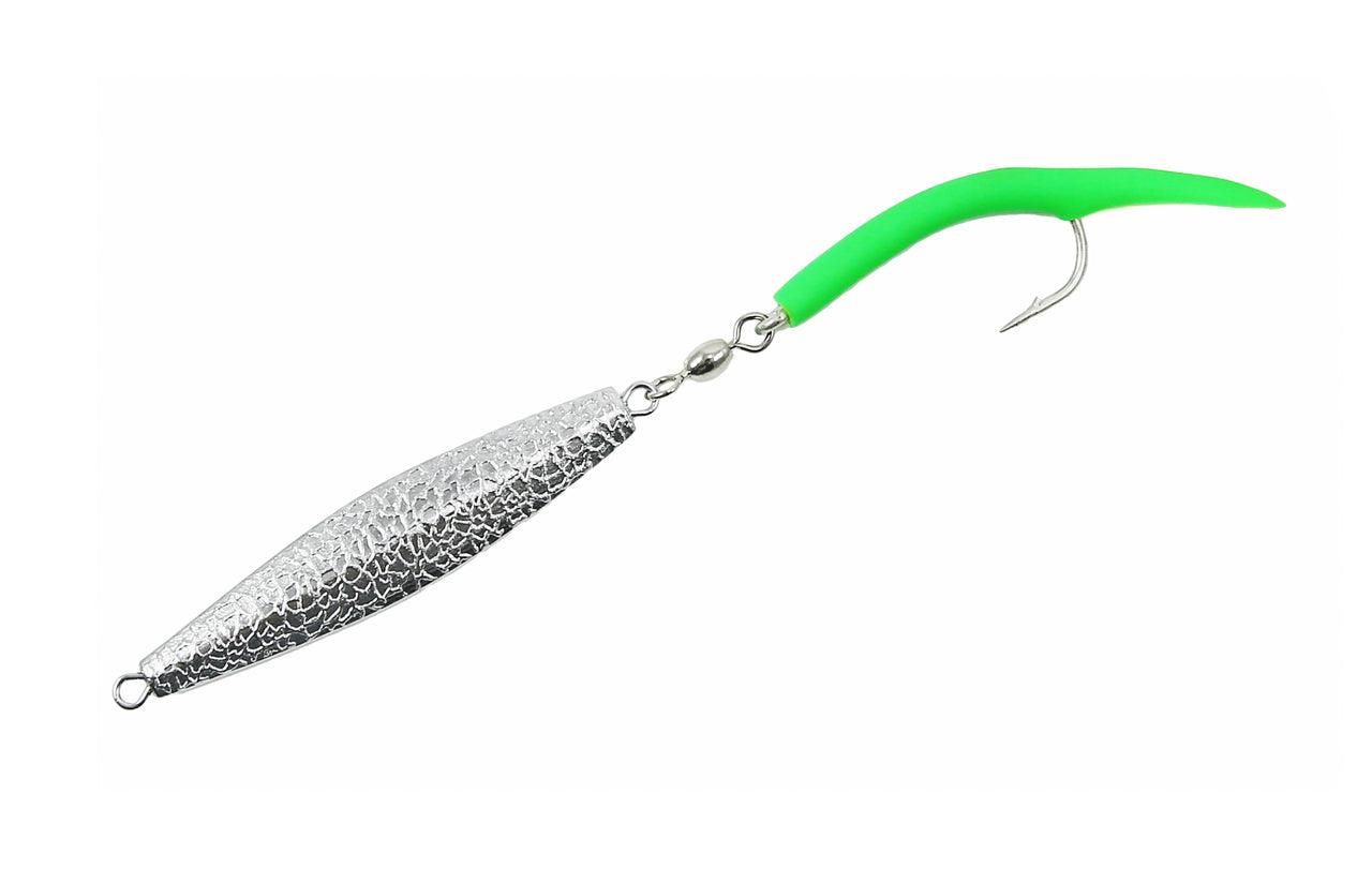 Jigging World Diamond Jigs with Tail - Image 3