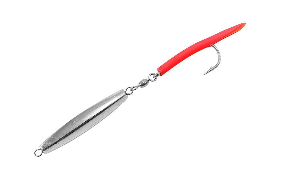 Jigging World Diamond Jigs with Tail - Image 4