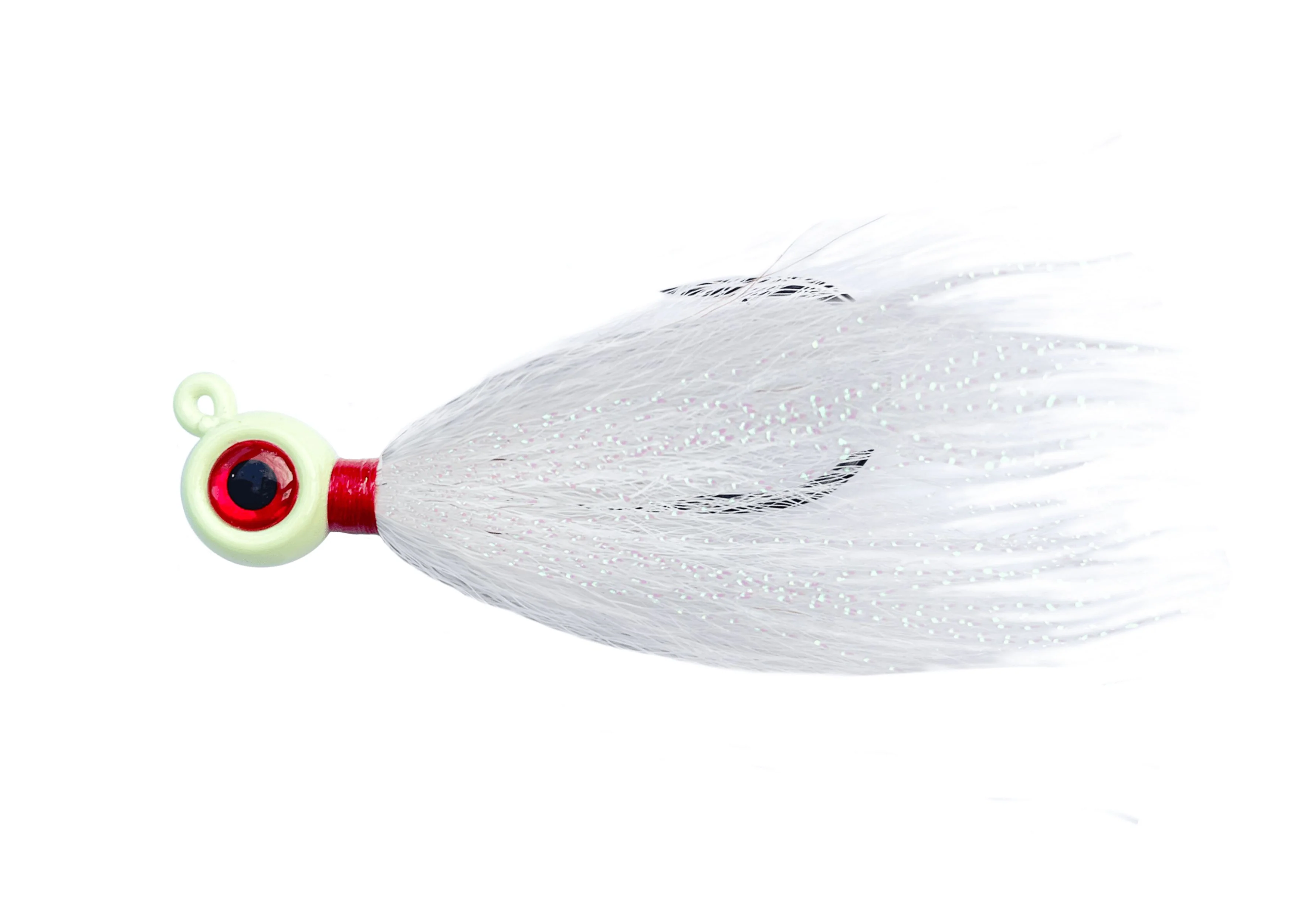 Jigging World Fishing Epoxy Bucktail Teasers - Image 4