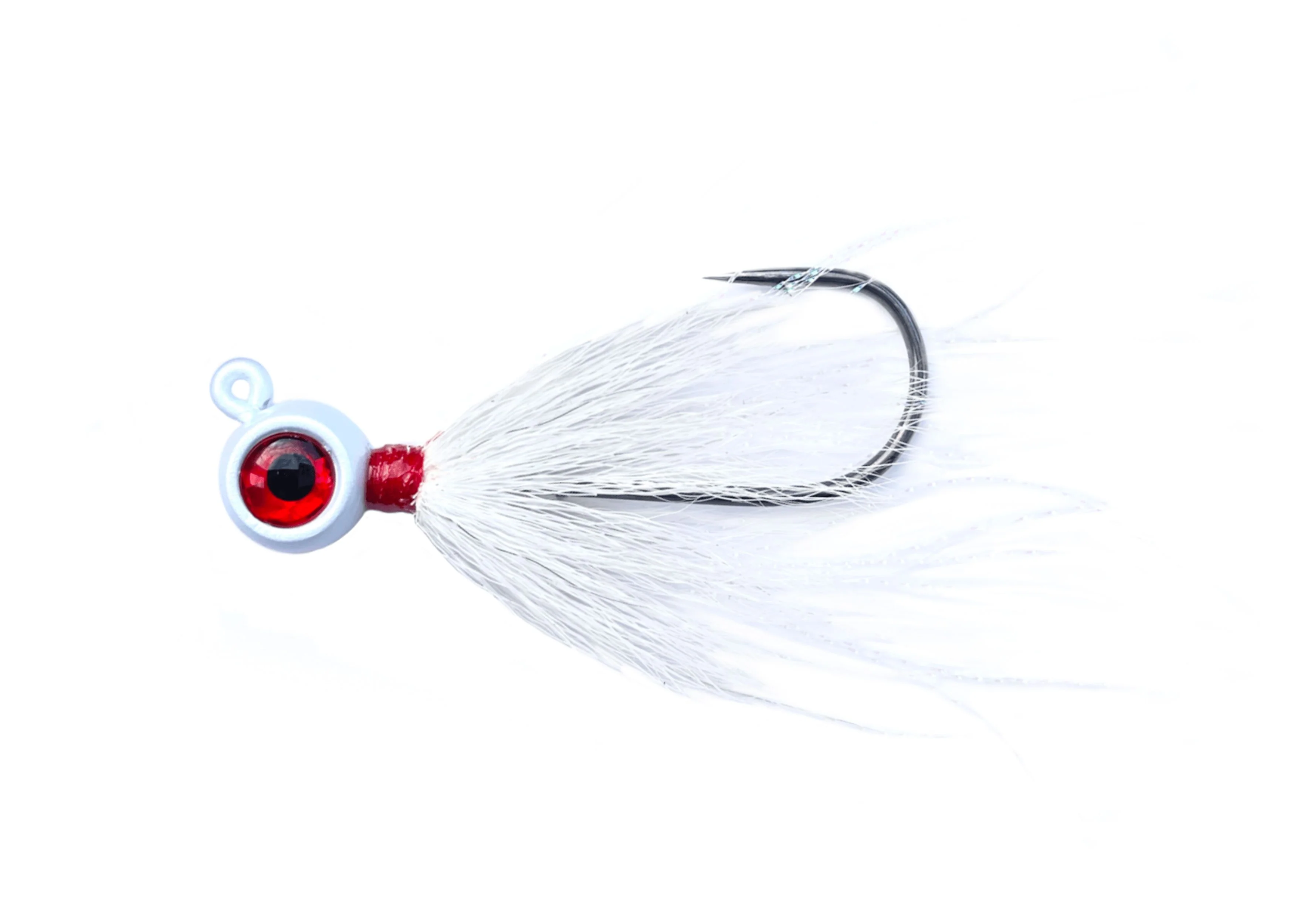 Jigging World Fishing Epoxy Bucktail Teasers - Image 9