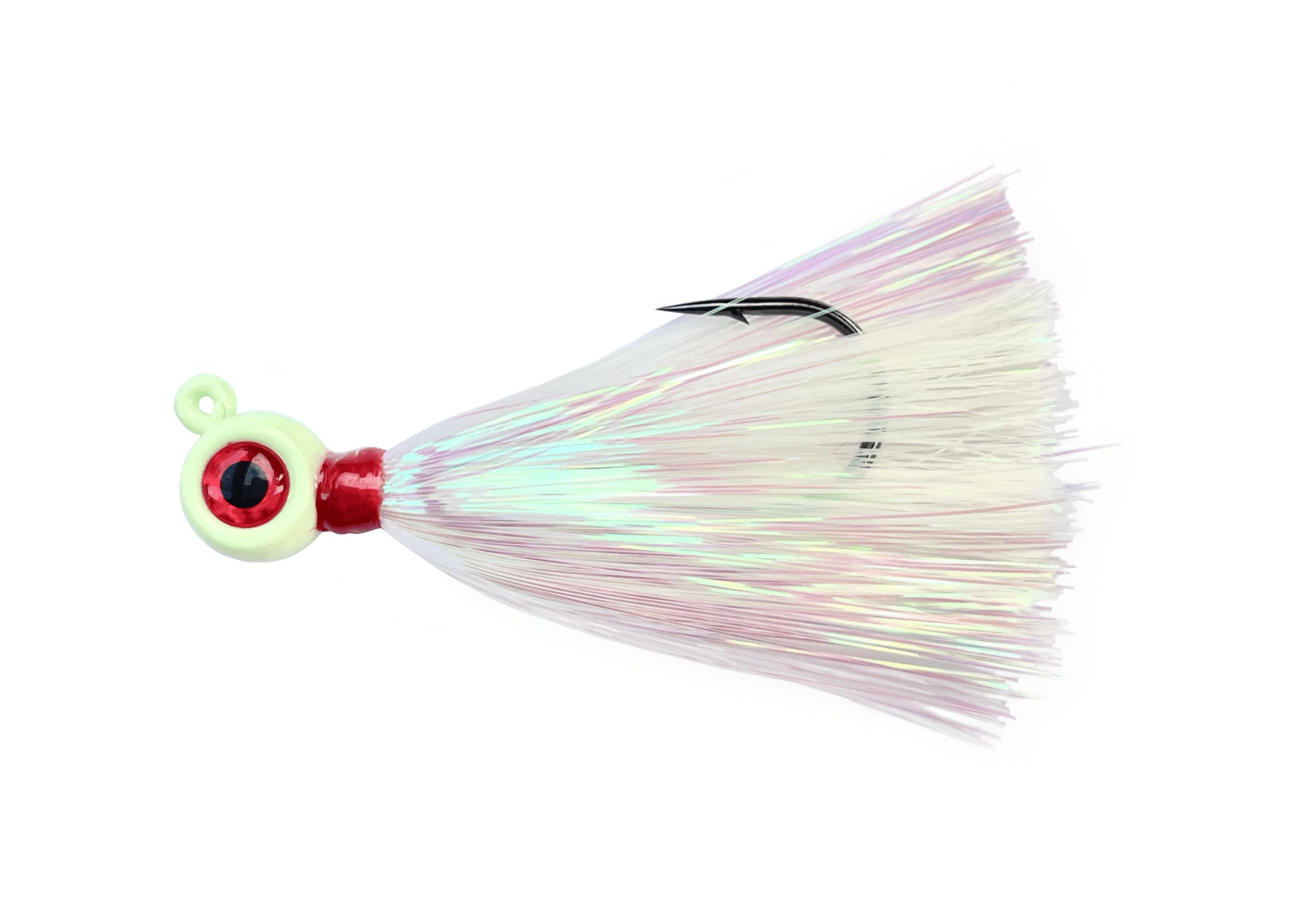 Jigging World Epoxy Mylar Teasers - Image 4