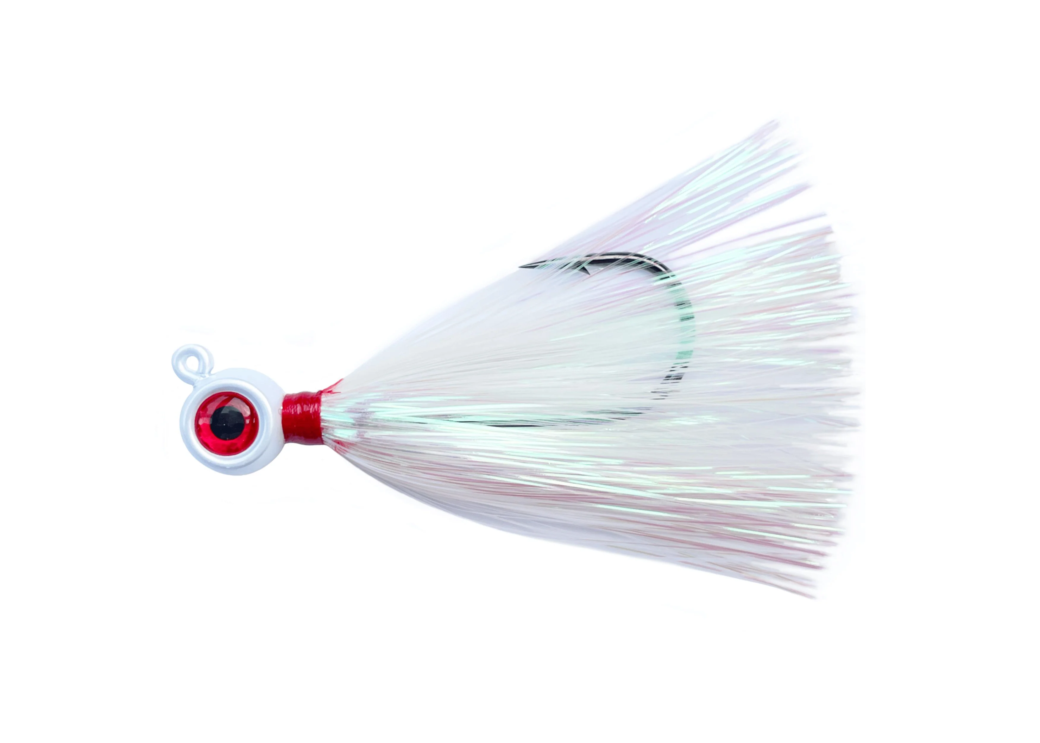 Jigging World Epoxy Mylar Teasers - Image 9