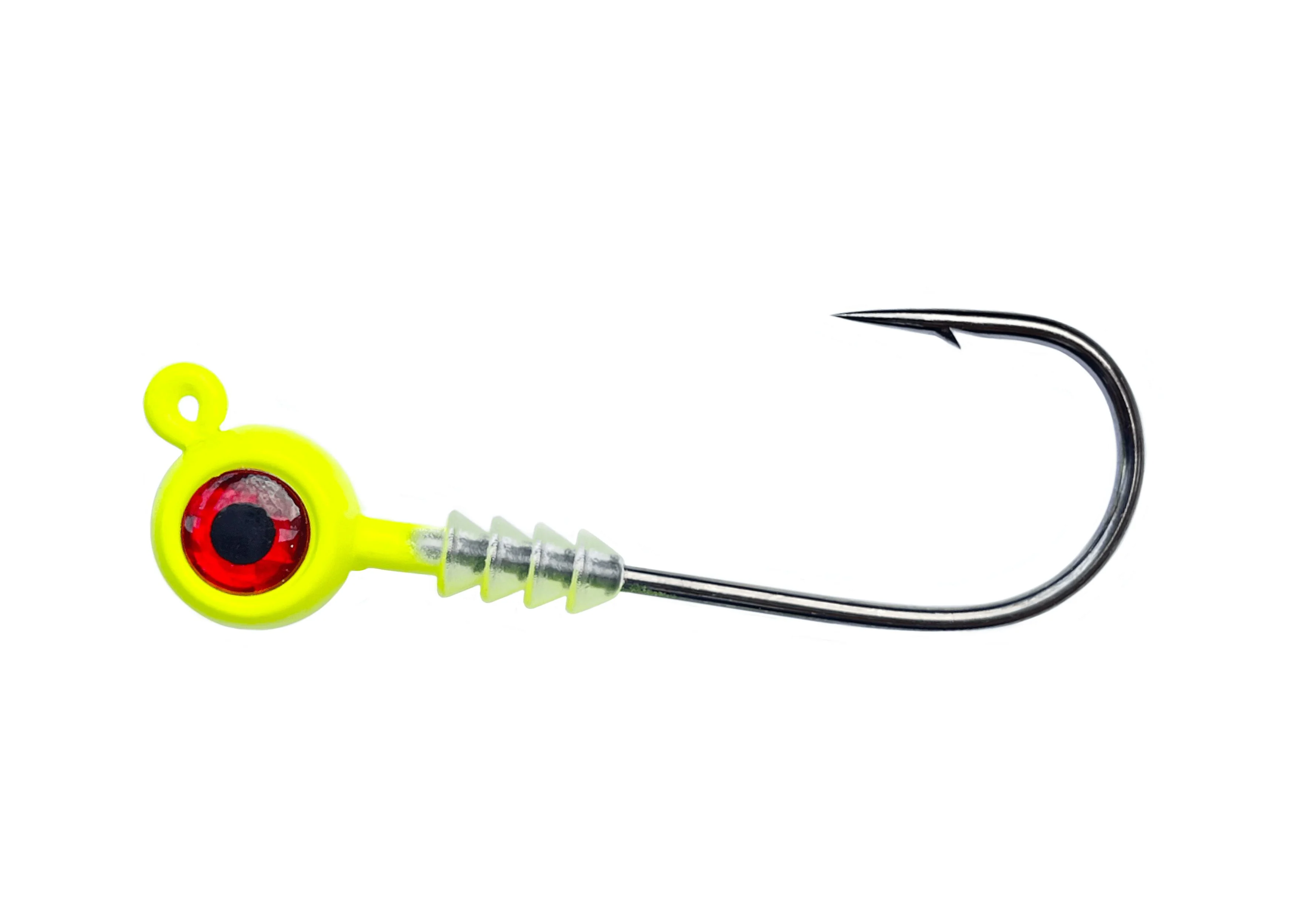 Jigging World Epoxy Teasers Naked - Image 3