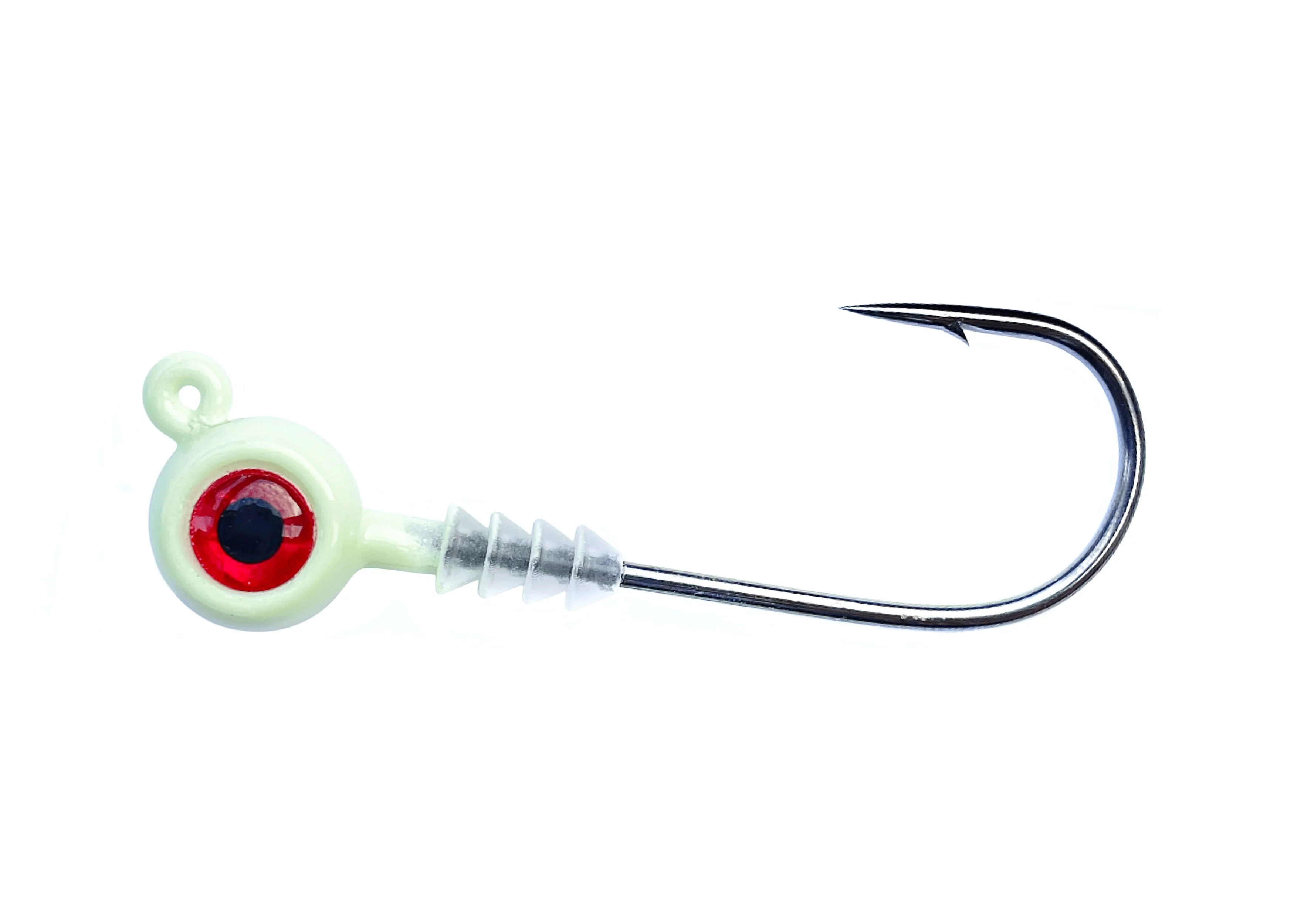 Jigging World Epoxy Teasers Naked - Image 4