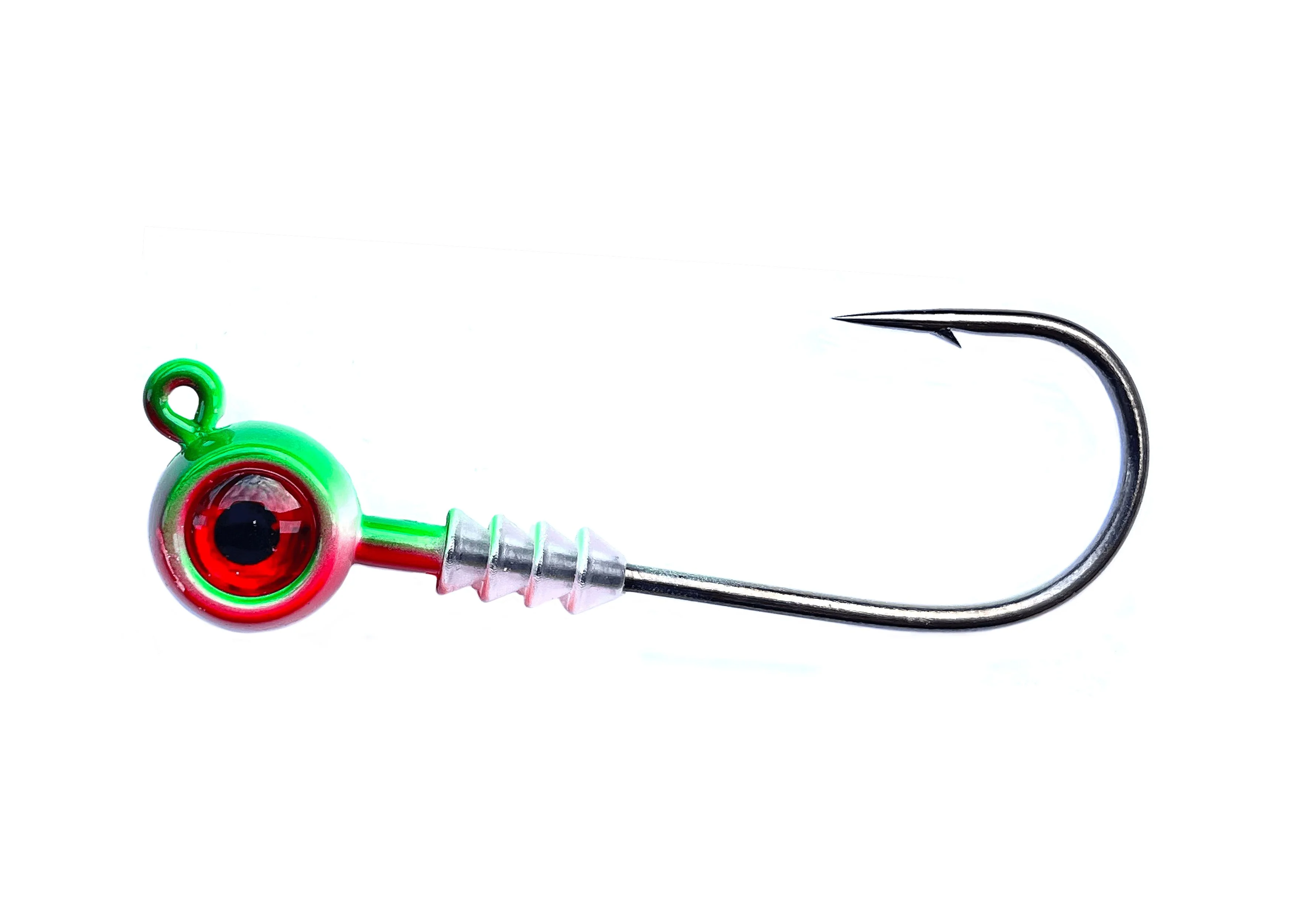 Jigging World Epoxy Teasers Naked - Image 5