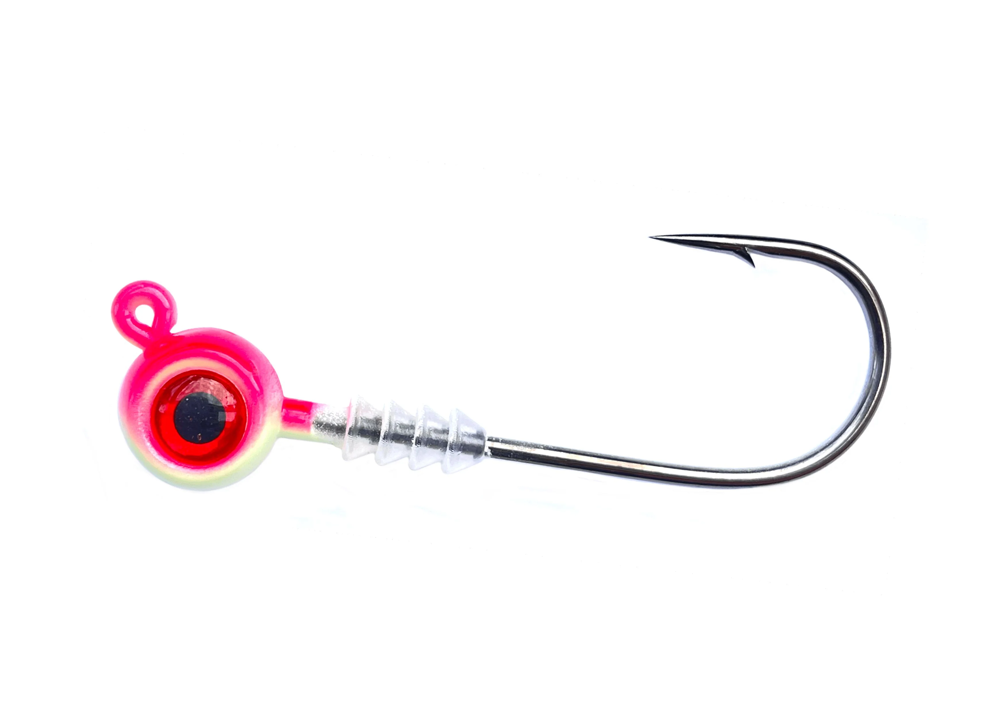 Jigging World Epoxy Teasers Naked - Image 6