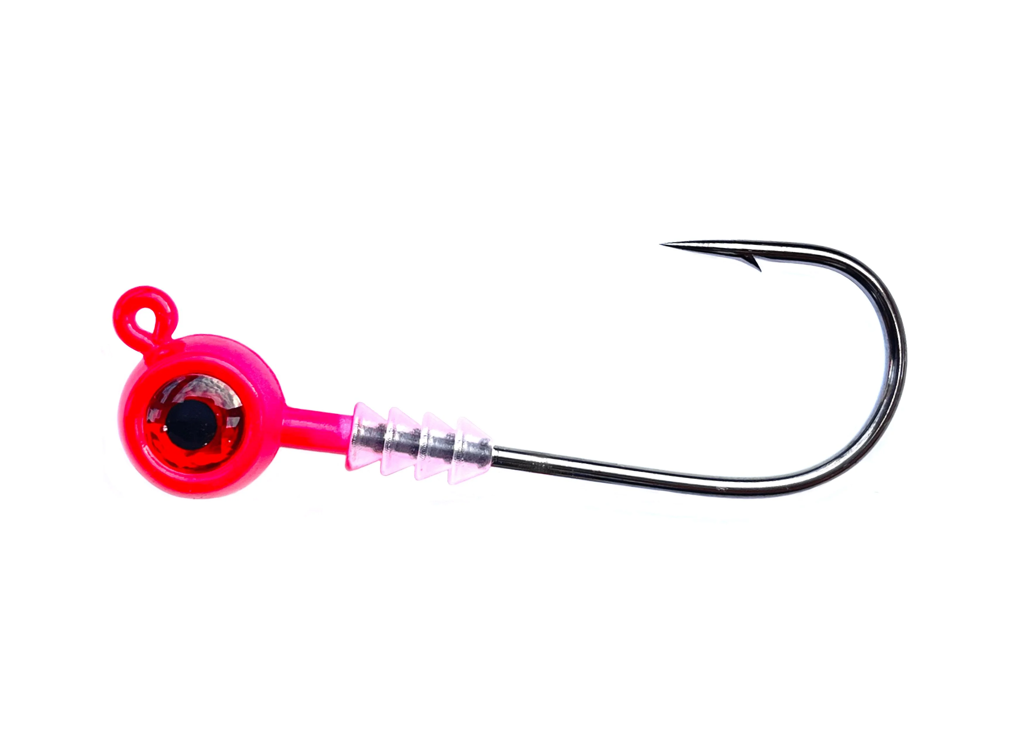 Jigging World Epoxy Teasers Naked - Image 7