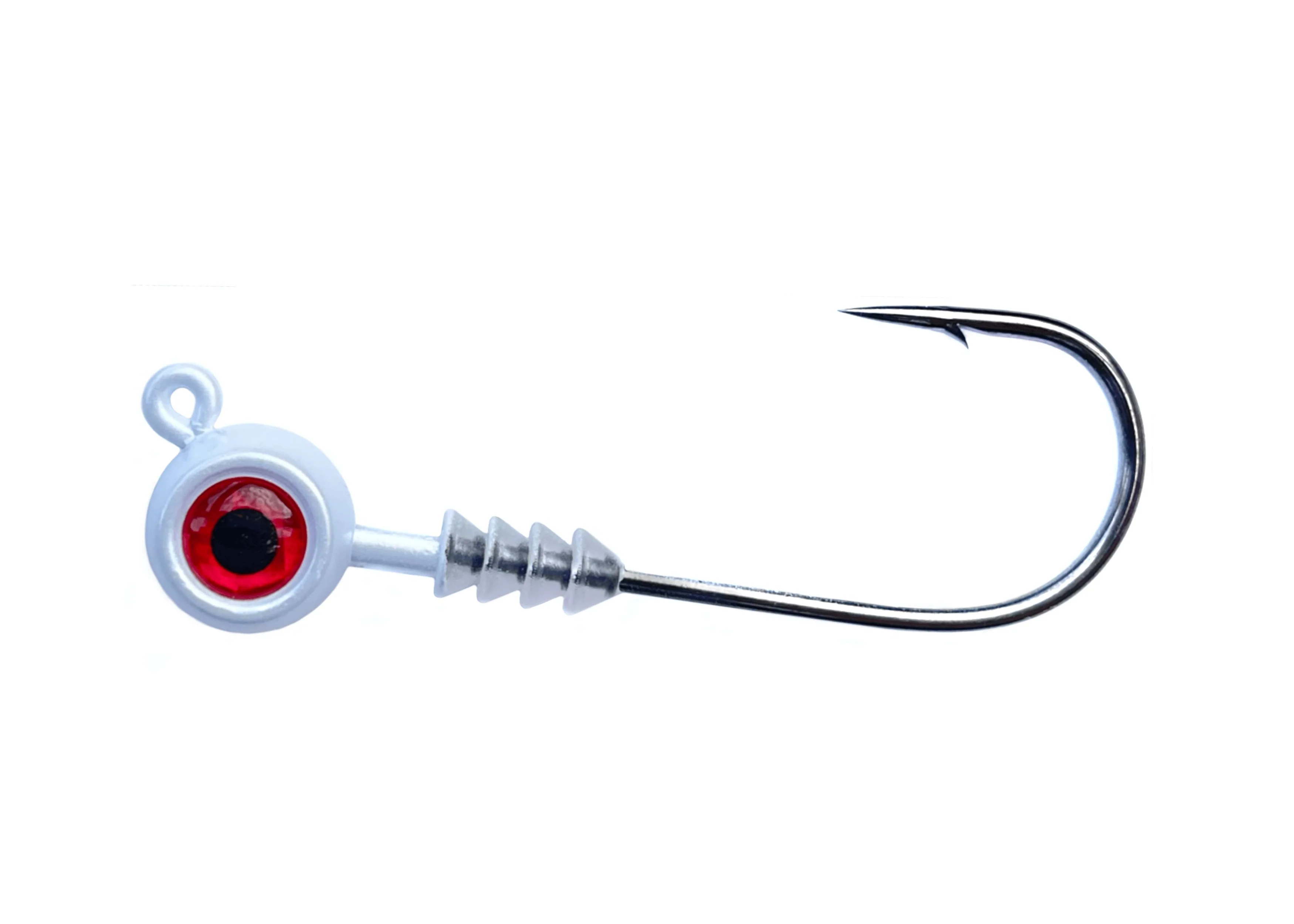 Jigging World Epoxy Teasers Naked - Image 9