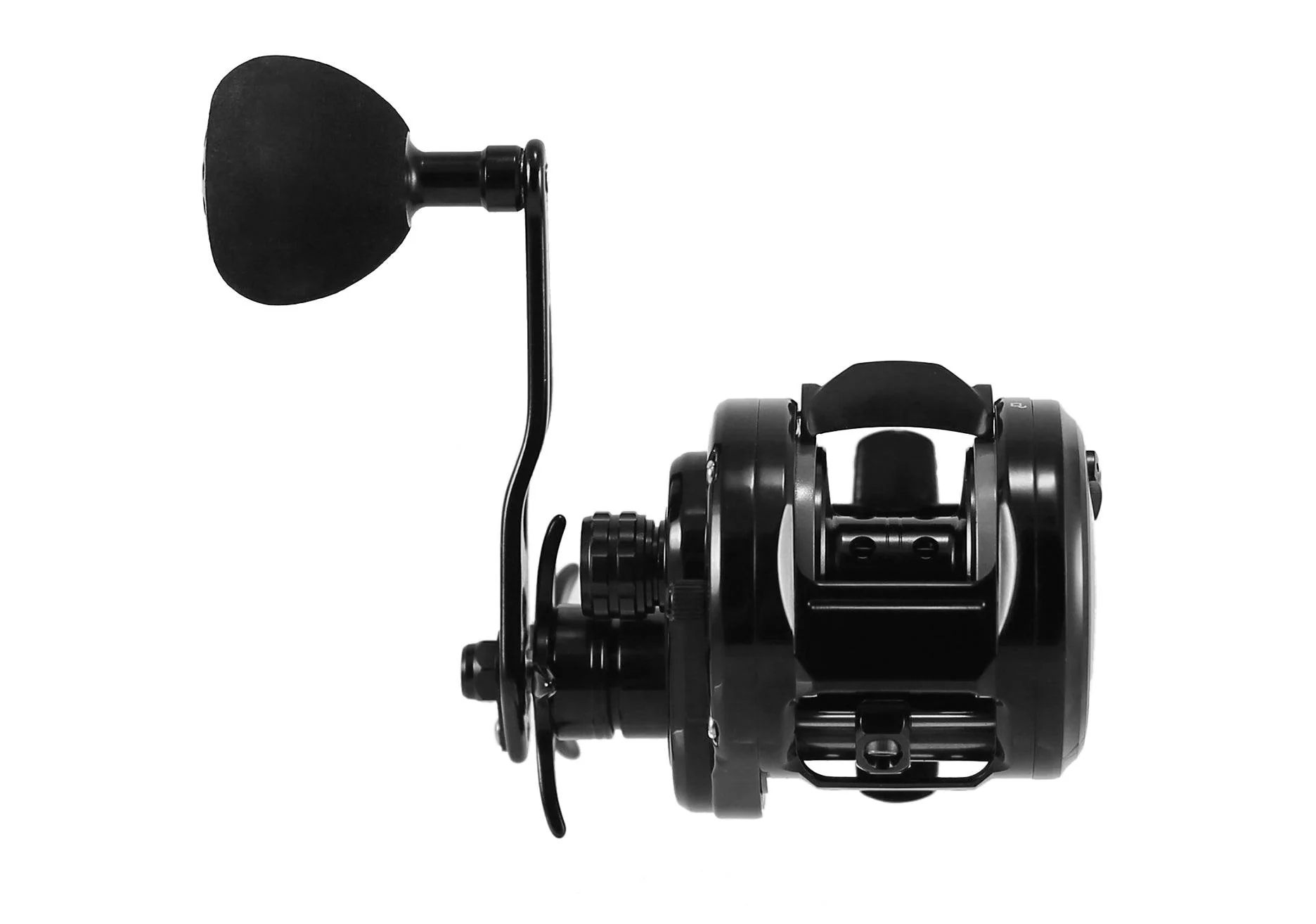 Jigging World Eros 300 Star Drag Reels - Image 4