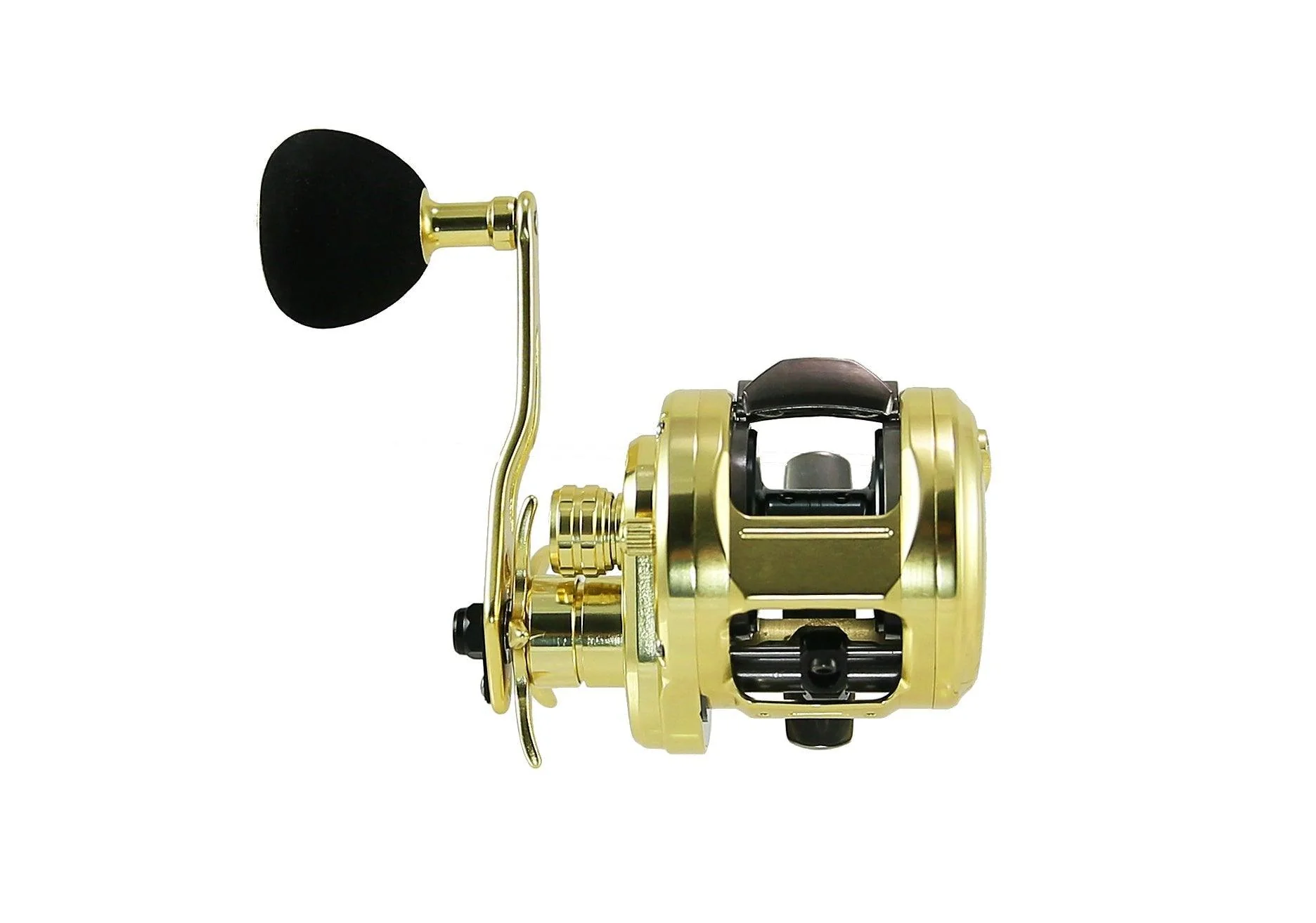 Jigging World Eros 300 Star Drag Reels - Image 9