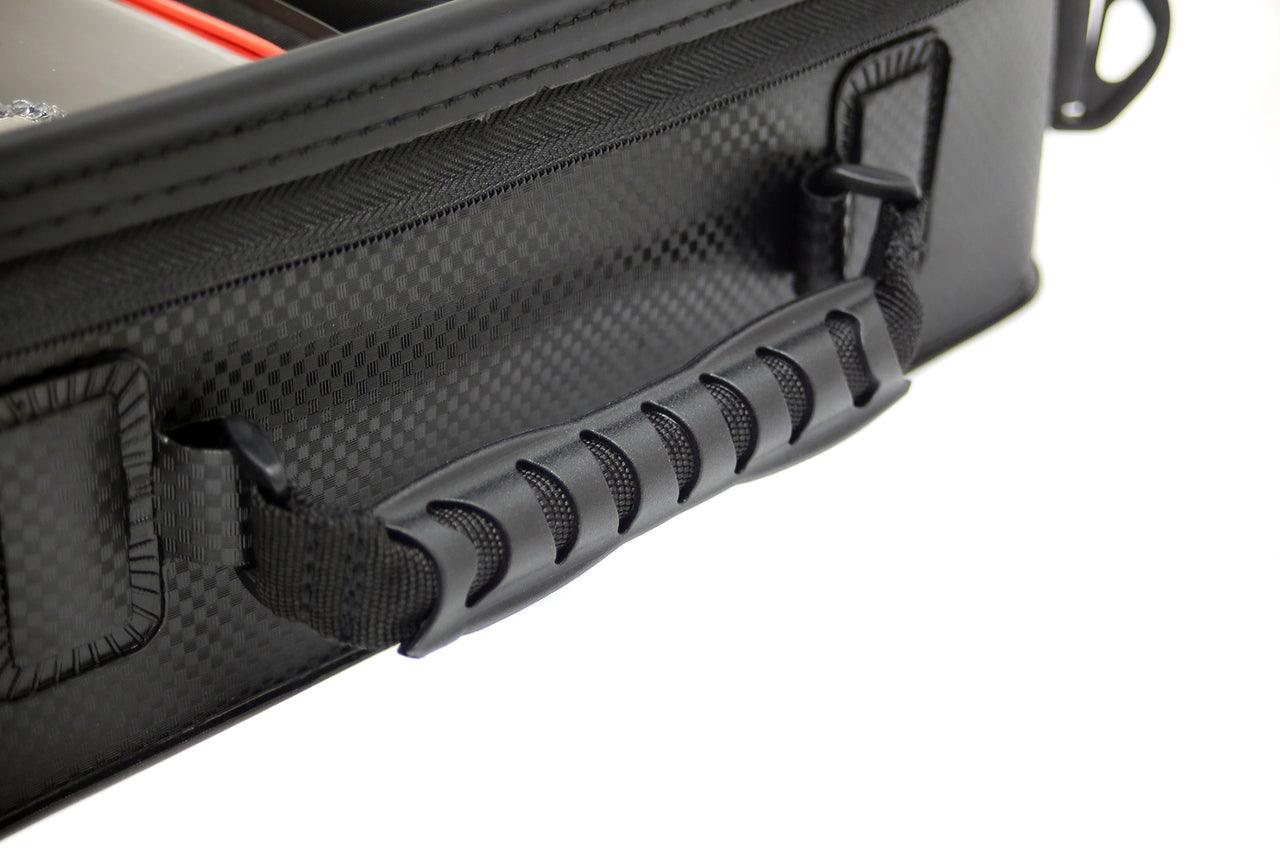 Jigging World Essential Tackle Bag - Image 6