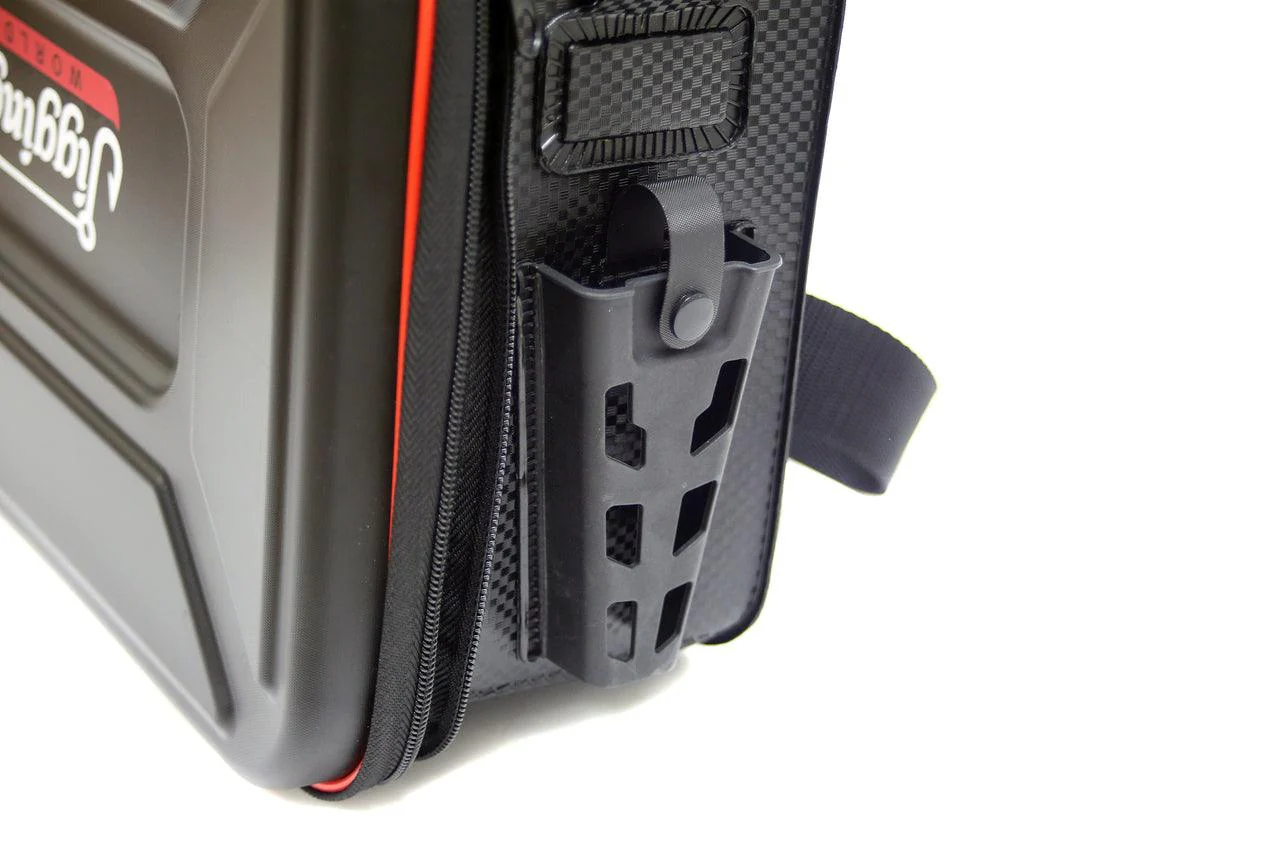 Jigging World Essential Tackle Bag - Image 8
