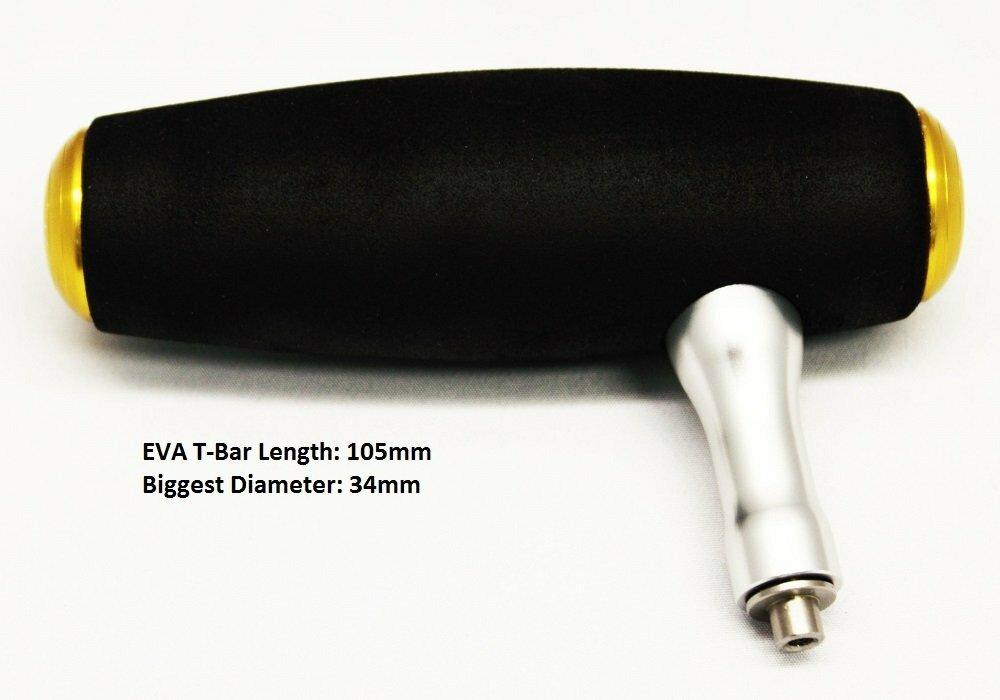 Jigging World EVA T-Bars Type B - Image 2
