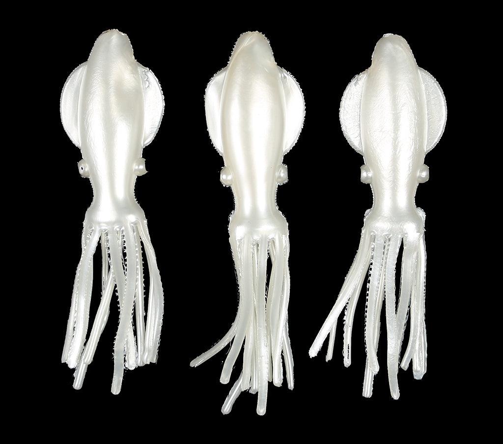 Jigging World Fat Squid Soft Bait Teasers - Image 3