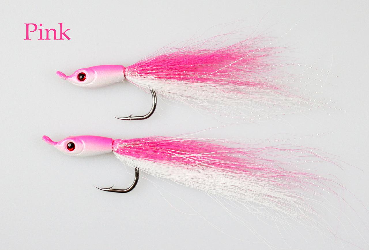 Jigging World Fluke Candy Ver. 1 Teasers *Final Sale* - Image 6