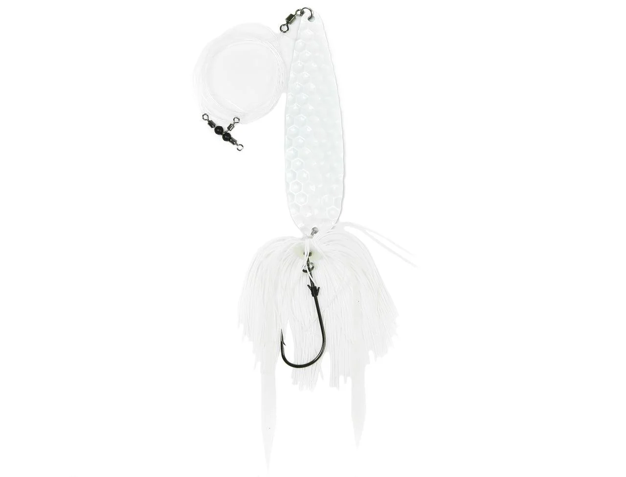 Jigging World Fluke Spoon Rigs - Image 5