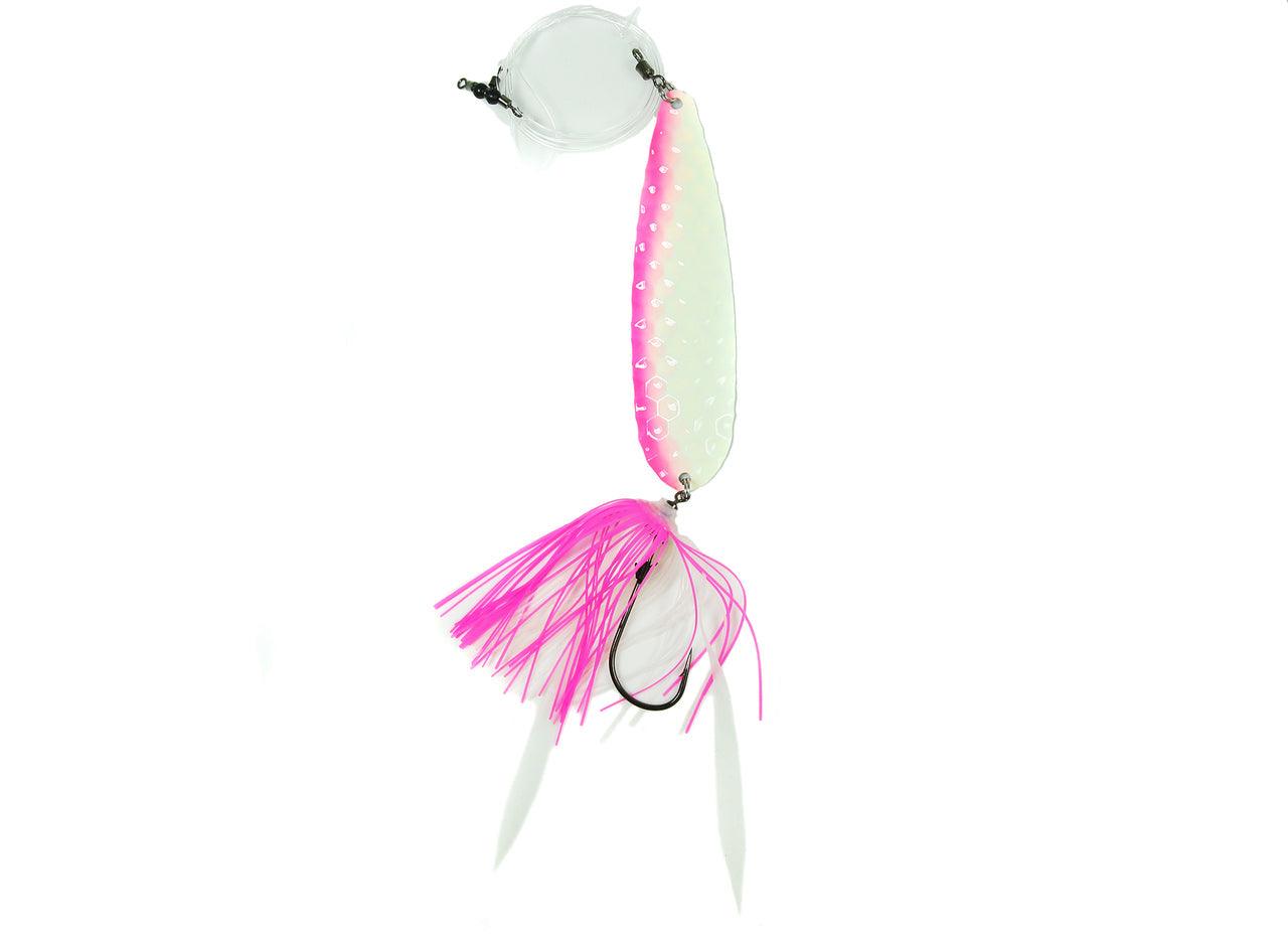 Jigging World Fluke Spoon Rigs - Image 7