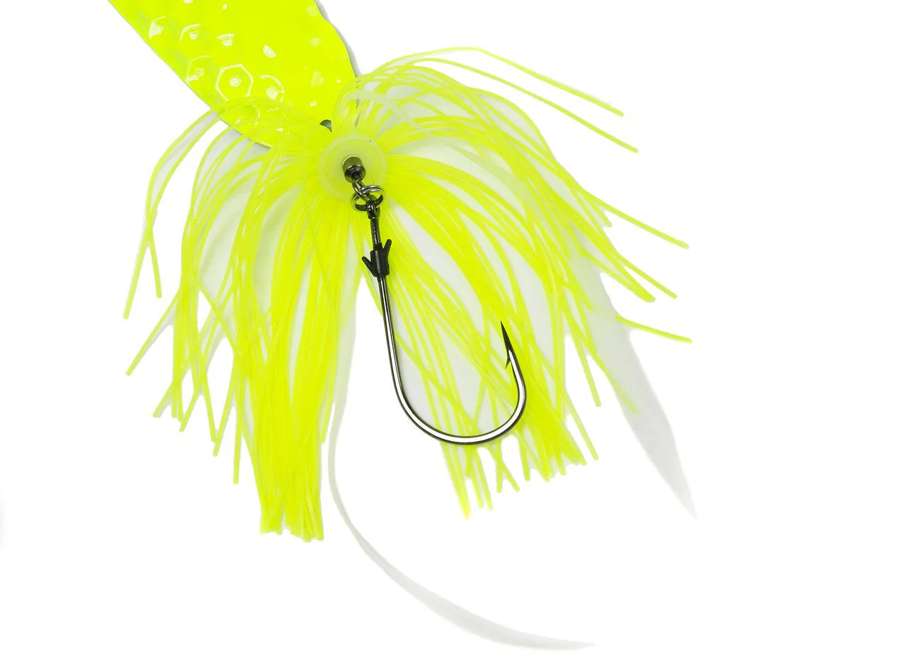 Jigging World Fluke Spoon Rigs - Image 9