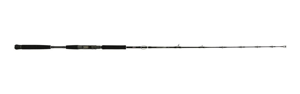 Jigging World Ghost Hunter Advantage Casting Rods (Buy 1 Get 1) *Final Sale* - Image 3