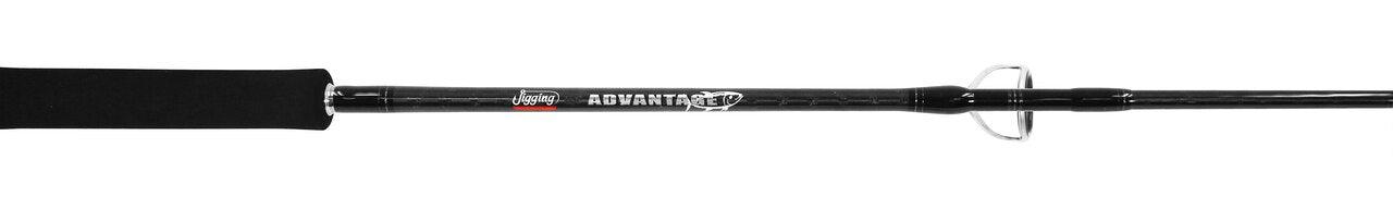 Jigging World Ghost Hunter Advantage Spinning Rods (Buy 1 Get 1) *Final Sale* - Image 5