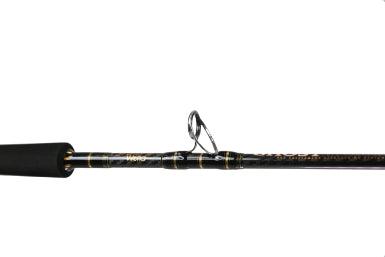 Jigging World Ghost Hunter Casting Rods - Image 3
