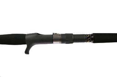 Jigging World Ghost Hunter Casting Rods - Image 4