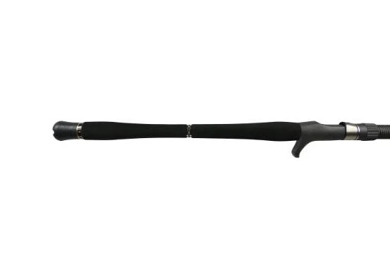Jigging World Ghost Hunter Casting Rods - Image 5