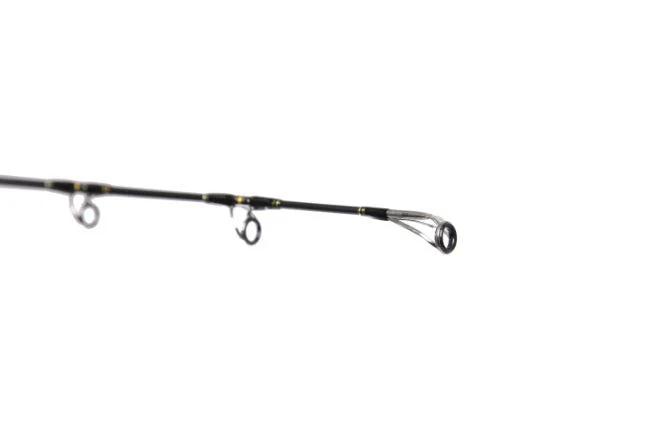 Jigging World Ghost Hunter Casting Rods - Image 8