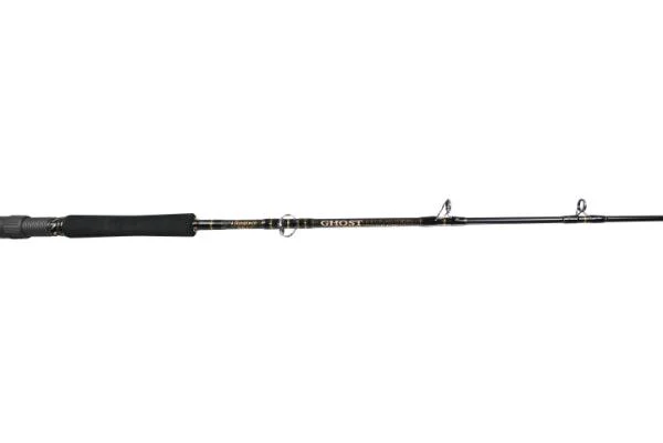 Jigging World Ghost Hunter Casting Rods - Image 9