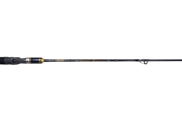 Jigging World Ghost Hunter Slow Pitch Casting Rods - Image 3