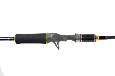 Jigging World Ghost Hunter Slow Pitch Casting Rods - Image 4