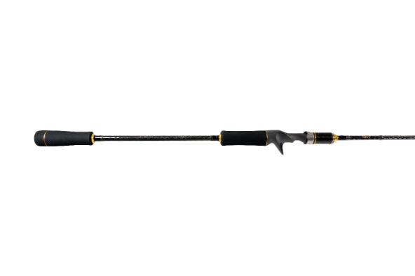 Jigging World Ghost Hunter Slow Pitch Casting Rods - Image 5