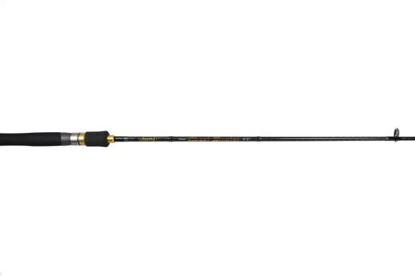Jigging World Ghost Hunter Slow Pitch Spinning Rods - Image 3