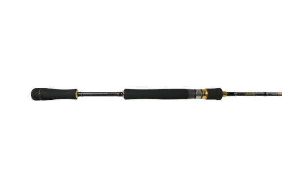 Jigging World Ghost Hunter Slow Pitch Spinning Rods - Image 4