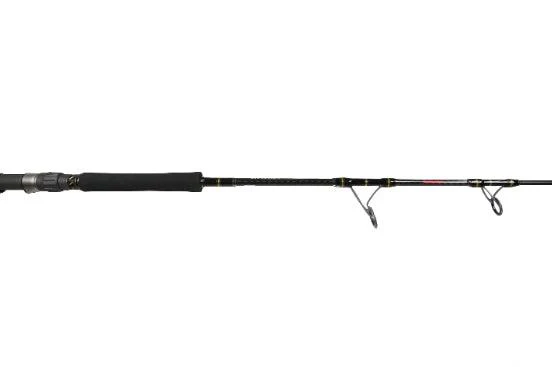 Jigging World Ghost Hunter Spinning Rods - Image 3