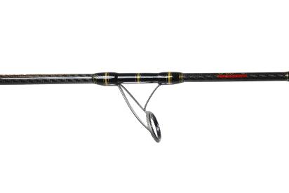 Jigging World Ghost Hunter Spinning Rods - Image 4