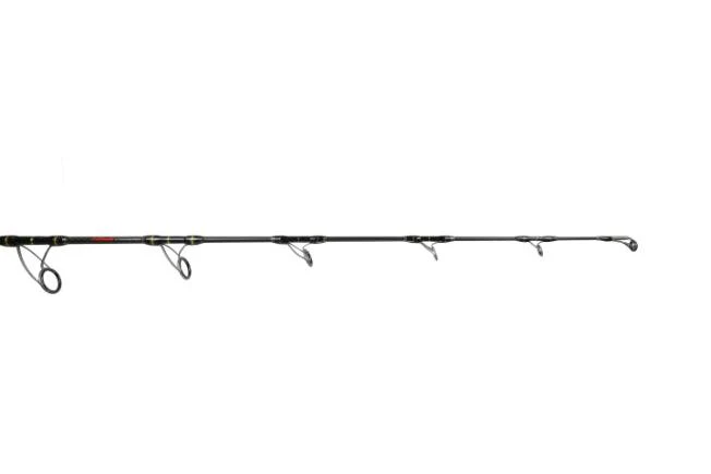 Jigging World Ghost Hunter Spinning Rods - Image 5