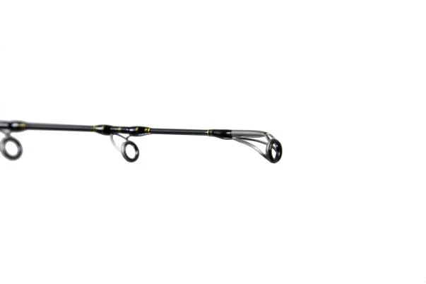 Jigging World Ghost Hunter Spinning Rods - Image 6