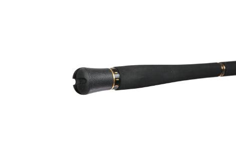 Jigging World Ghost Hunter Spinning Rods - Image 8