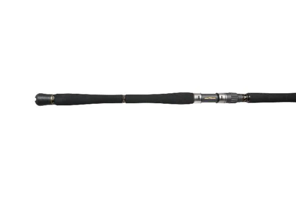 Jigging World Ghost Hunter Spinning Rods - Image 9