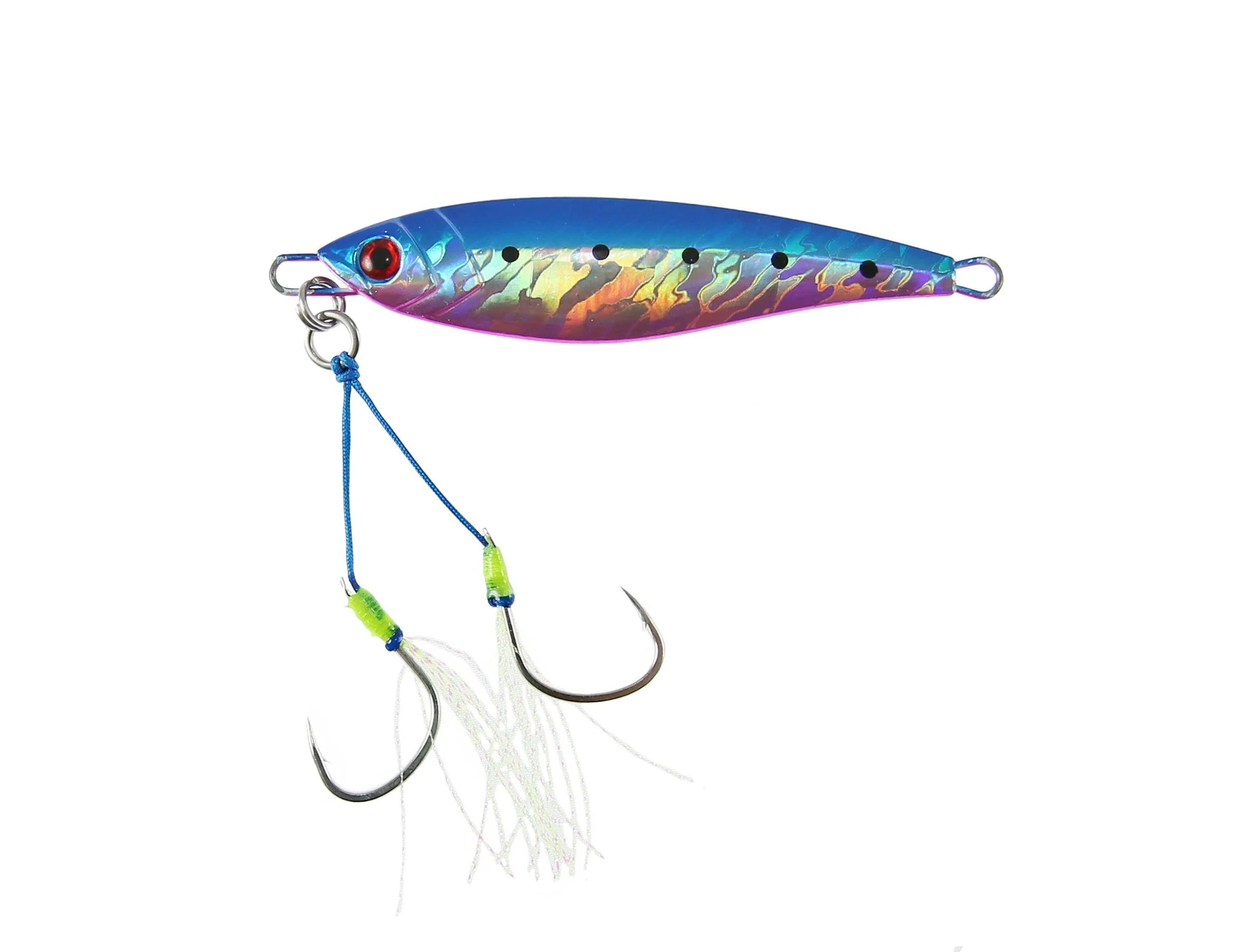 Jigging World Giko Slow Pitch Jigs - Image 2
