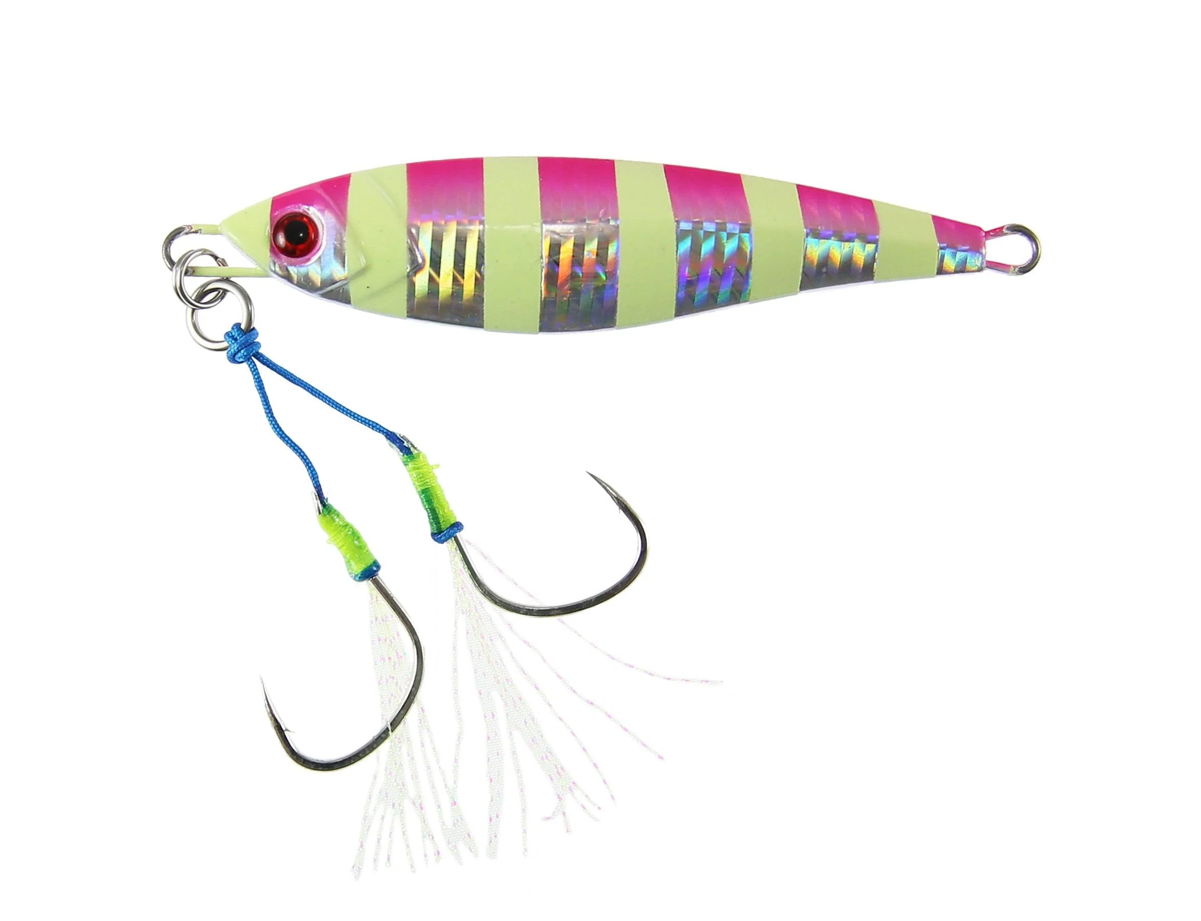 Jigging World Giko Slow Pitch Jigs - Image 5