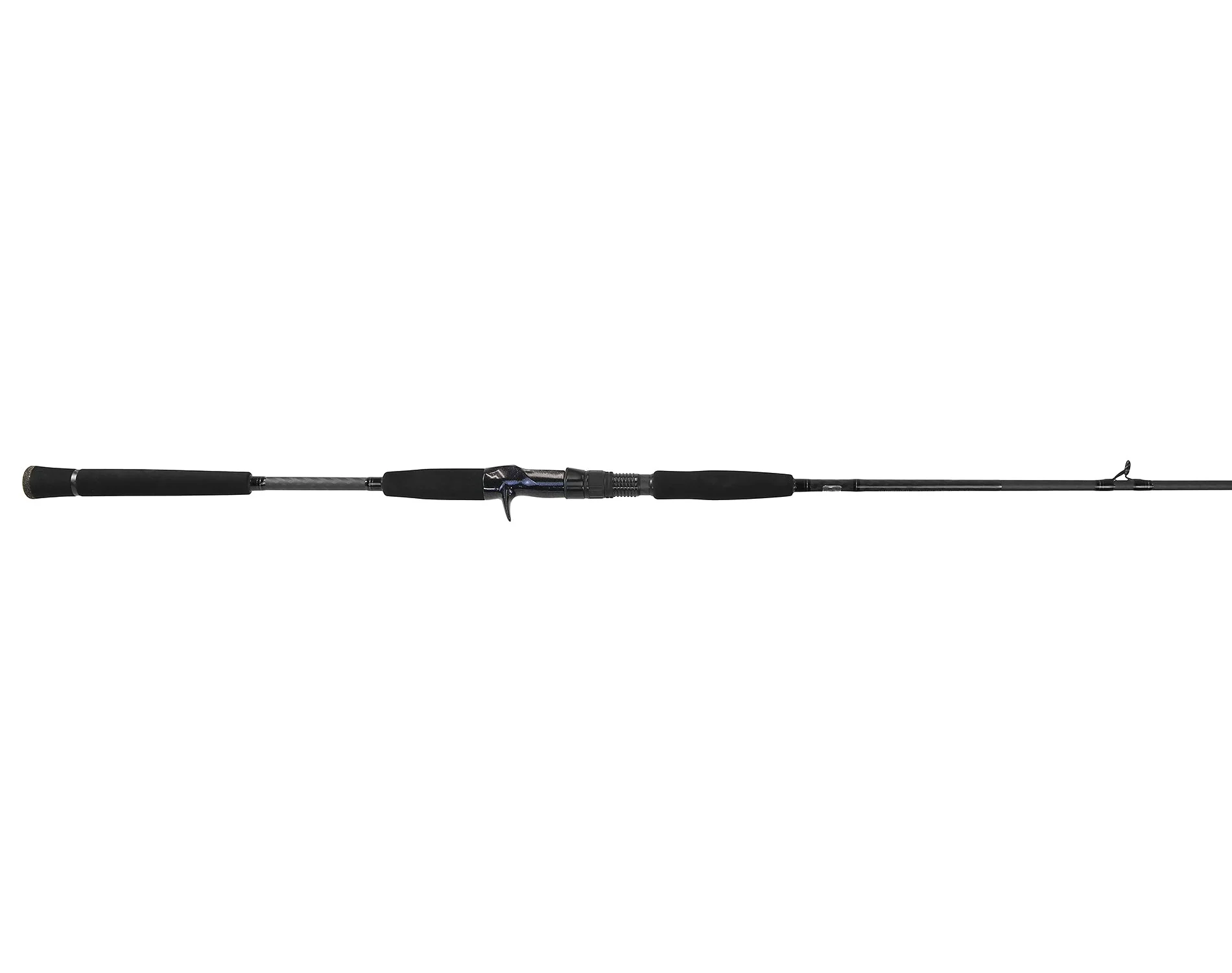 Jigging World Hybrid Nano Carbon Casting Rods - Image 2