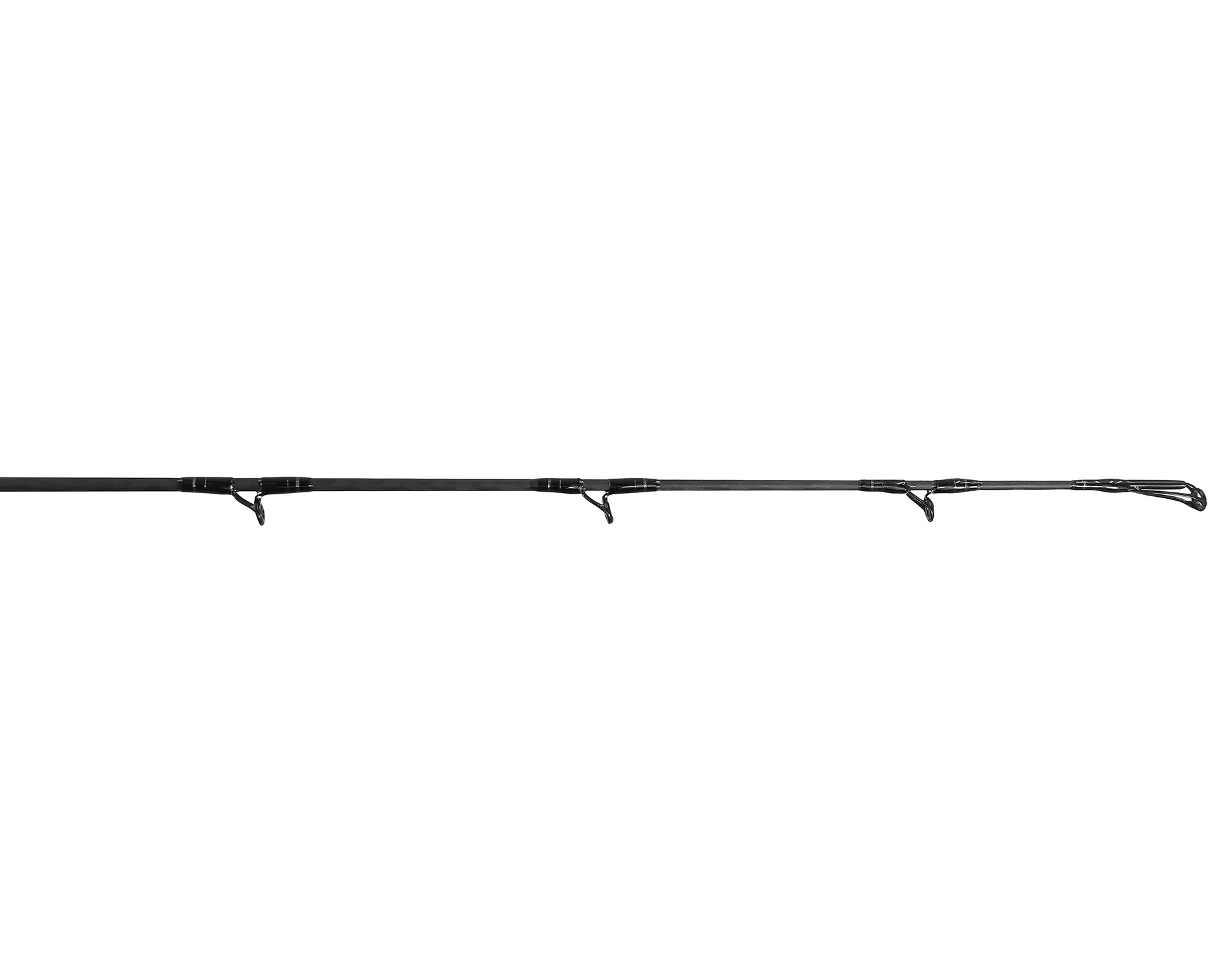 Jigging World Hybrid Nano Carbon Casting Rods - Image 8