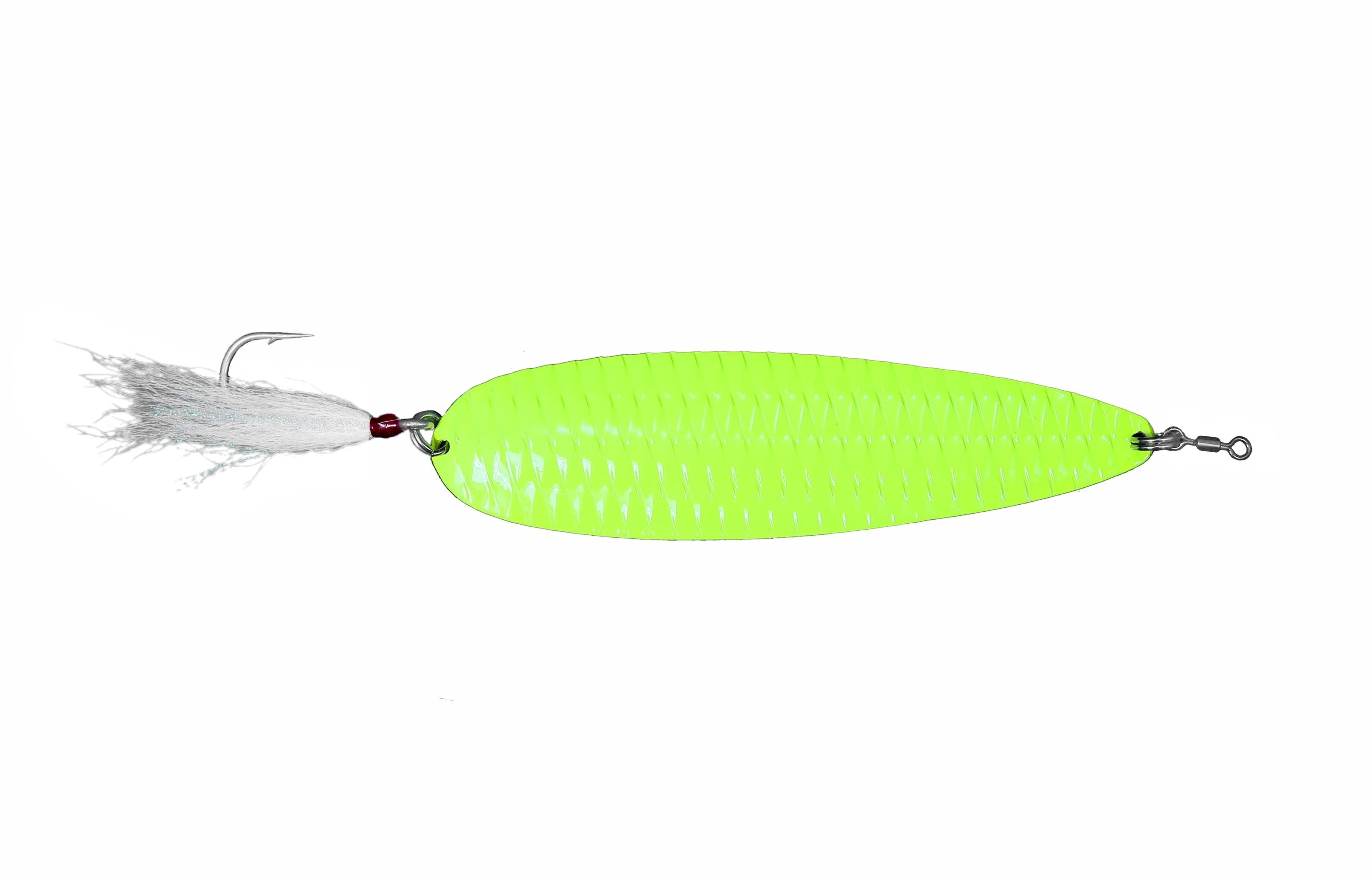 Jigging World Jigging Flutter Spoons