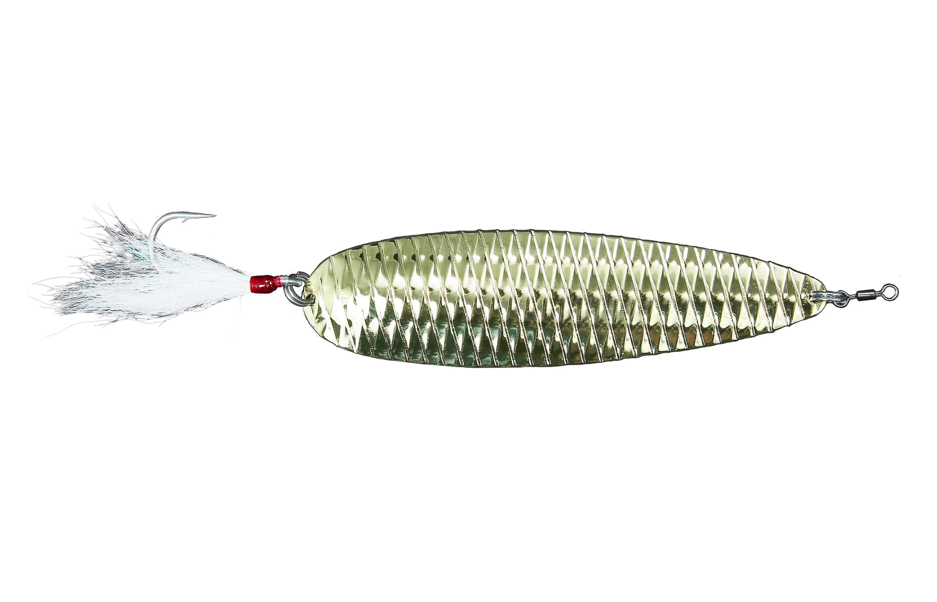 Jigging World Jigging Flutter Spoons - Image 3