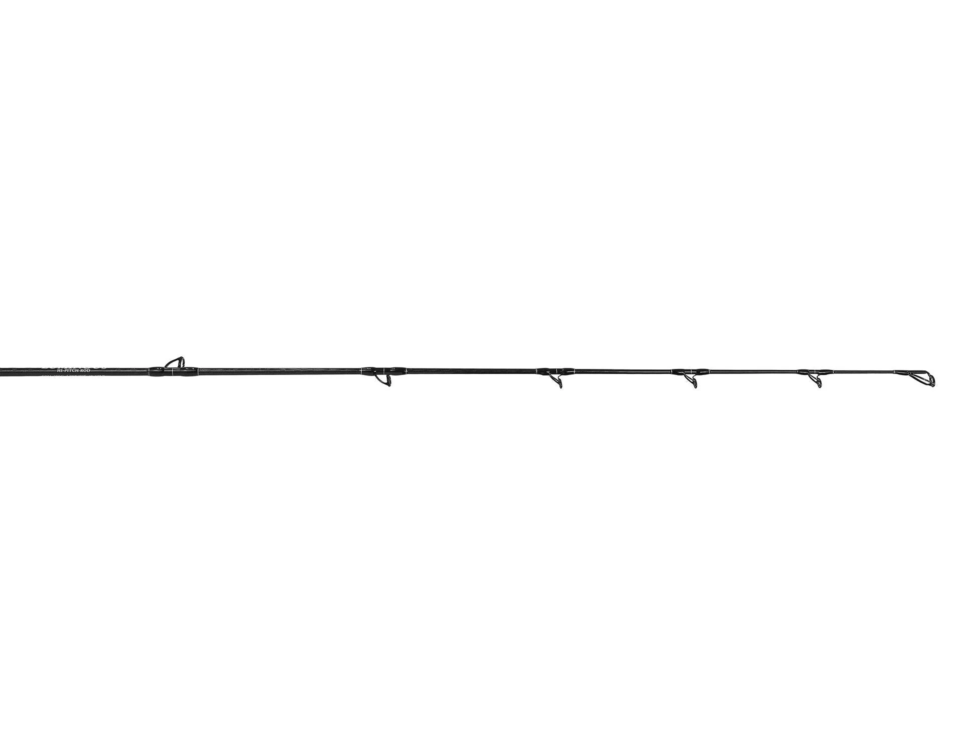 Jigging World Luminous Hi-Pitch Casting Rods - Image 3