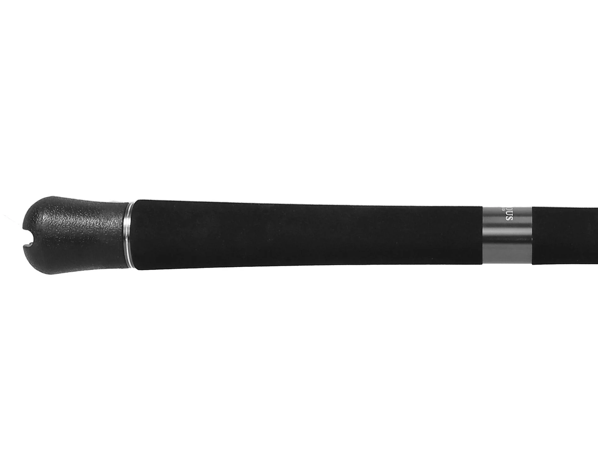 Jigging World Luminous Hi-Pitch Casting Rods - Image 4